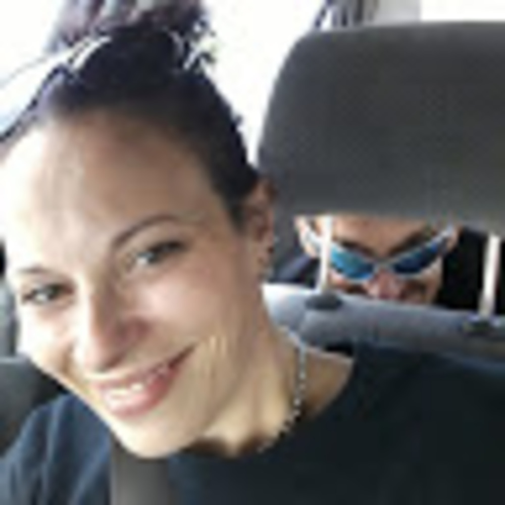 Meet your Posher, Amanda